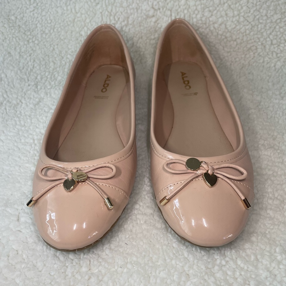 Aldo Flats